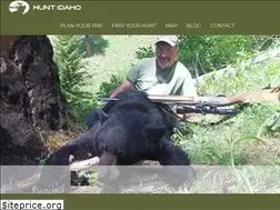 Sites similar to huntingidaho.org