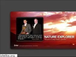 Sites similar to huntinginiran.com