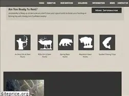 Sites similar to huntinginmontana.com