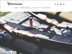 Sites similar to huntingjar.com