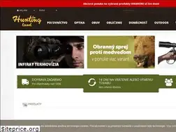 Sites similar to huntingland.sk