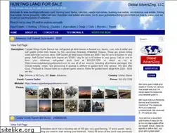 Sites similar to huntinglandforsale.com
