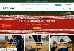 Sites similar to huntinglife.net