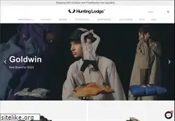 Sites similar to huntinglodge.no