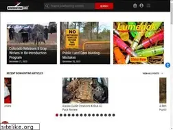 Sites similar to huntingmuledeer.com