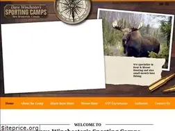 Sites similar to huntingnewbrunswick.ca