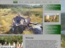 Sites similar to huntingnewfoundland.ca
