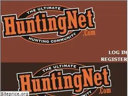 Sites similar to huntingoutfitters.com