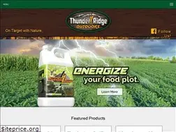 Sites similar to huntingplots.com