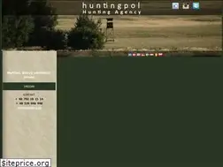 Sites similar to huntingpol.pl