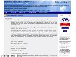 Sites similar to huntingrealestateforsale.com