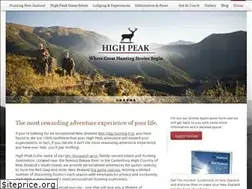 Sites similar to huntingredstag.com