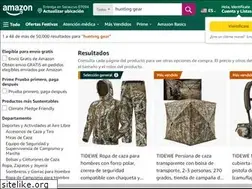 Sites similar to huntingstoreonline.com