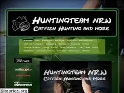 Sites similar to huntingteam-nrw.de