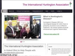 Sites similar to huntington-assoc.com