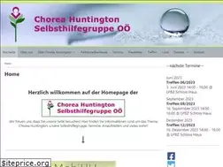 Sites similar to huntington-ooe.at