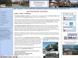 Sites similar to huntington-village.com