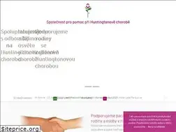 Sites similar to huntington.cz