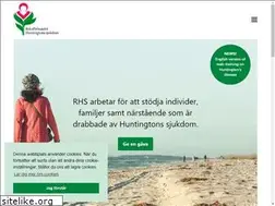 Sites similar to huntington.se