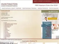 Sites similar to huntingtonacademy.com