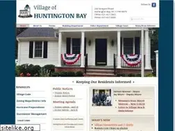 Sites similar to huntingtonbay.org