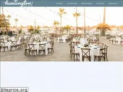 Sites similar to huntingtonbayclub.com