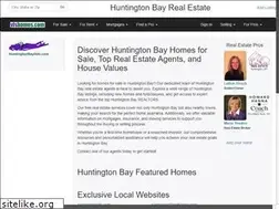 Sites similar to huntingtonbayinfo.com