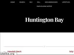 Sites similar to huntingtonbayluxuryhomes.com