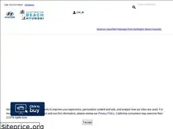 Sites similar to huntingtonbeachhyundai.com