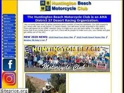 Sites similar to huntingtonbeachmc.com
