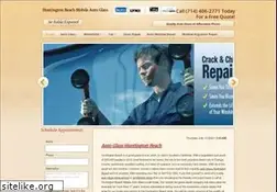Sites similar to huntingtonbeachmobileautoglass.com