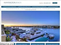 Sites similar to huntingtonbeachrealestate.com