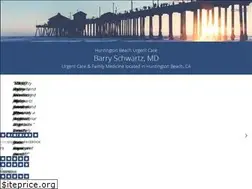 Sites similar to huntingtonbeachurgentcare.com