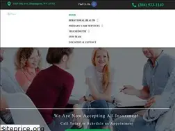 Sites similar to huntingtonbehavioralhealth.com