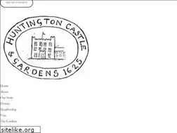 Sites similar to huntingtoncastle.com