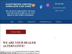 Sites similar to huntingtoncentergulf.com
