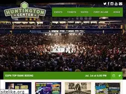 Sites similar to huntingtoncentertoledo.com