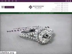 Sites similar to huntingtonfinejewelers.com
