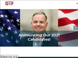 Sites similar to huntingtongop.org