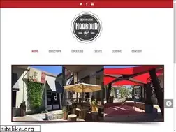 Sites similar to huntingtonharbourmall.com