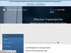 Sites similar to huntingtonheartcenter.com