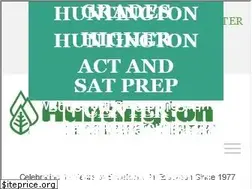 Sites similar to huntingtonhelps.com