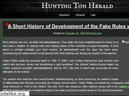 Sites similar to huntingtonherald.com