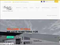 Sites similar to huntingtonhillscalgary.com