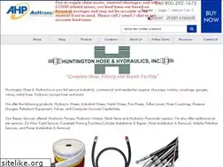 Sites similar to huntingtonhose.com