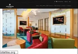 Sites similar to huntingtonhotelgroup.com
