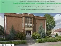 Sites similar to huntingtonhousing.com