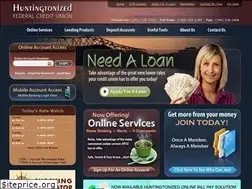 Sites similar to huntingtonized.com