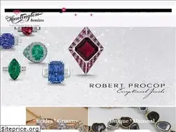Sites similar to huntingtonjewelers.com