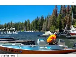 Sites similar to huntingtonlakemarina.com